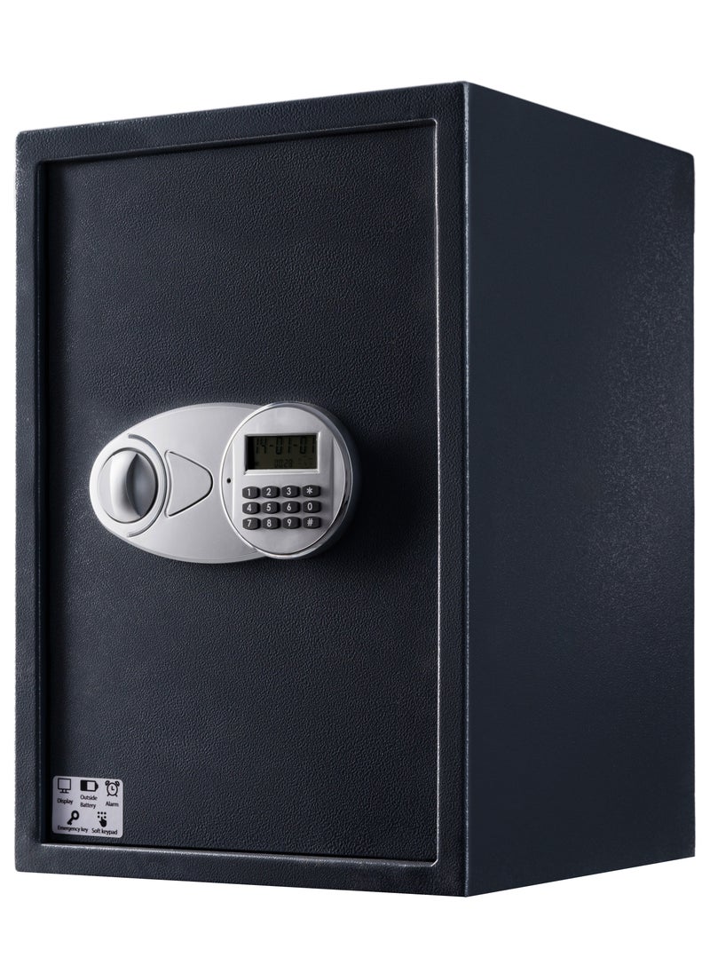 SteelPoint Safe Box 50  - Image 3
