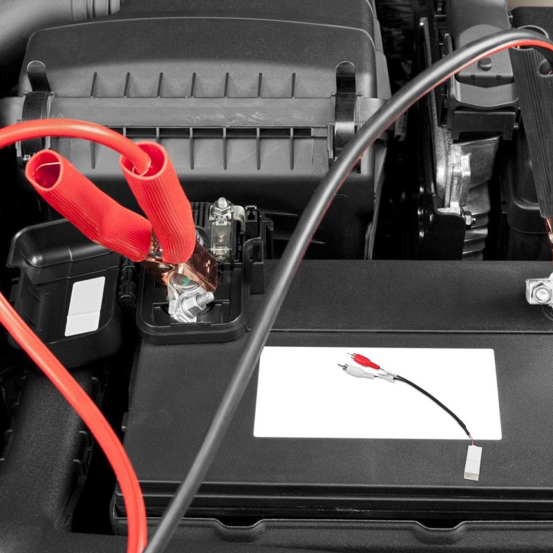 Universal Car Radio Harness, Easy Installation, Supports Various Navigation Systems - Image 4