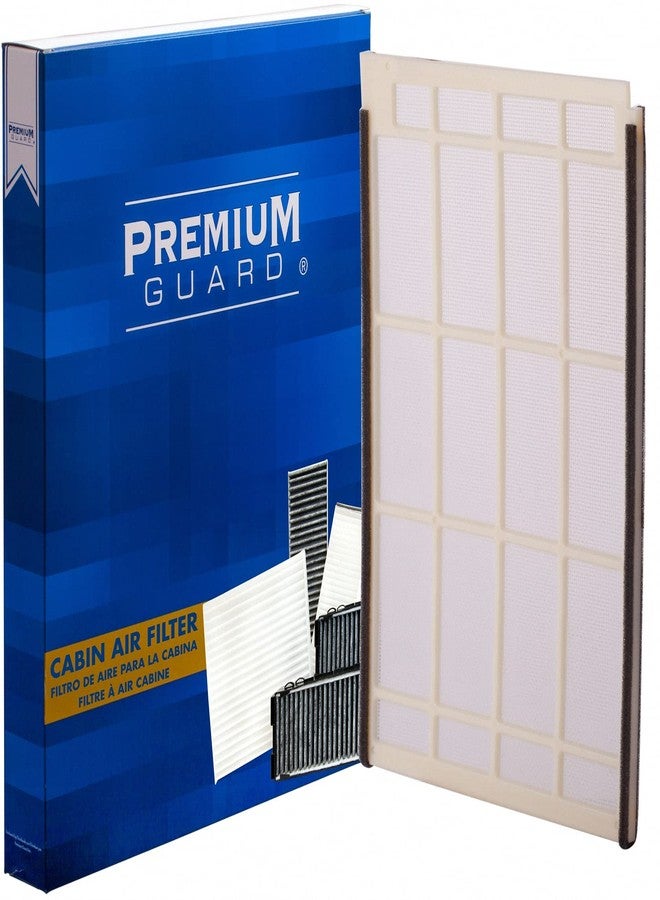 Premium Guard PG Cabin Air Filter PC9933 | Fits 2015-12 Scion iQ - Image 1
