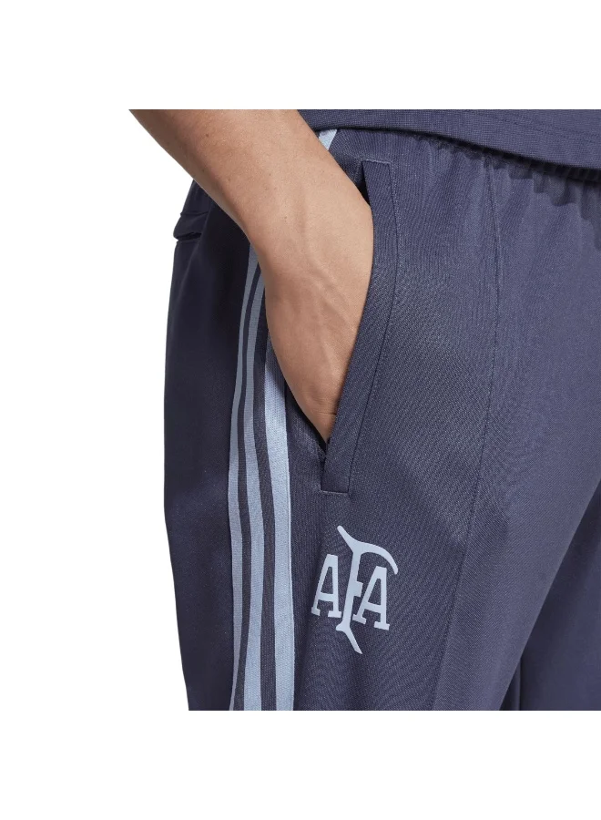 adidas Originals Afa Anniv Tp Blue Football Pants For Men Xs