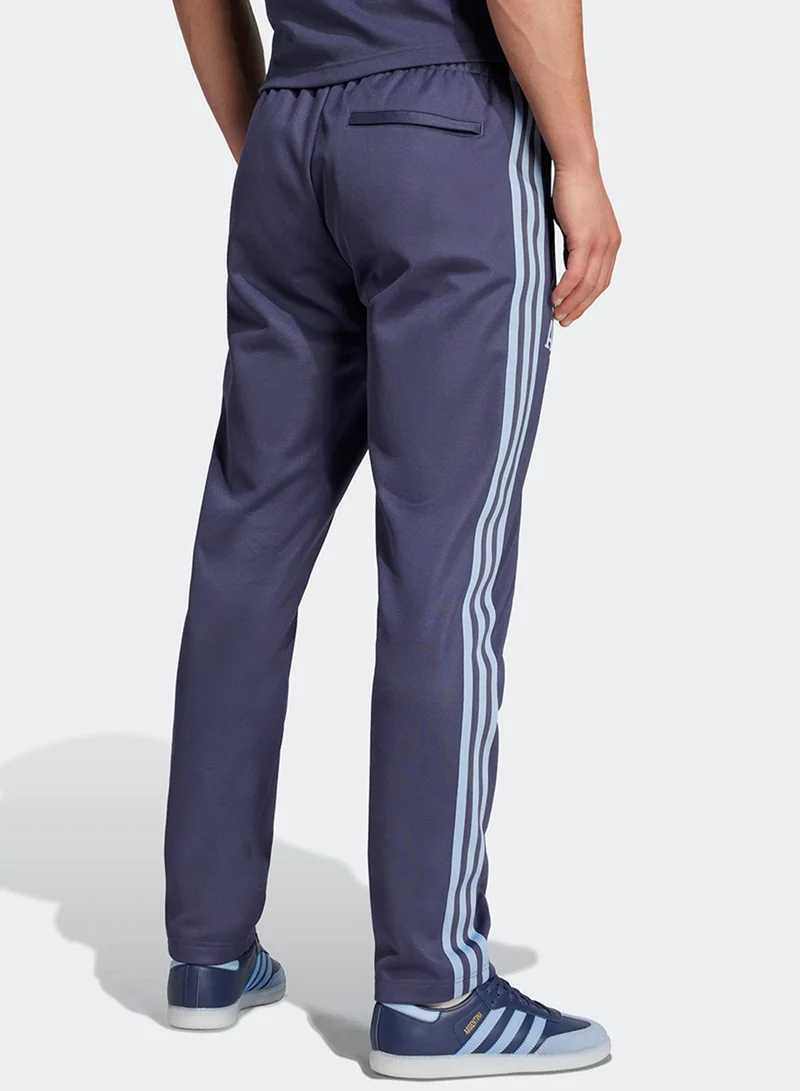 adidas Originals Afa Anniv Tp Blue Football Pants For Men Xs