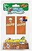 Worlds Smallest Adorable Mini Cornhole Set Fully Functional PalmSized Cornhole Game Perfect for Parties Office Breaks Gifts - Image 3