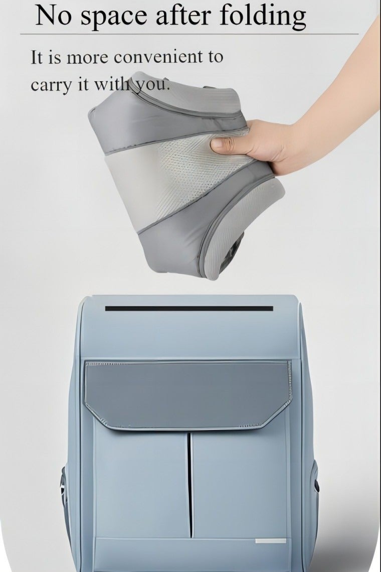 Baby adjustable wrap strap，Baby wrap strap, newborn wrap strap, toddler wrap strap, Baby Wrap Carrier Newborn to Toddler Baby Backpack Carrier，breathable ergonomic front/back strap for newborns to 0-15 kg, comfortable baby wrap strap (7-30 lbs), easy-to-adjustable strap for toddlers（off white） - Image 5