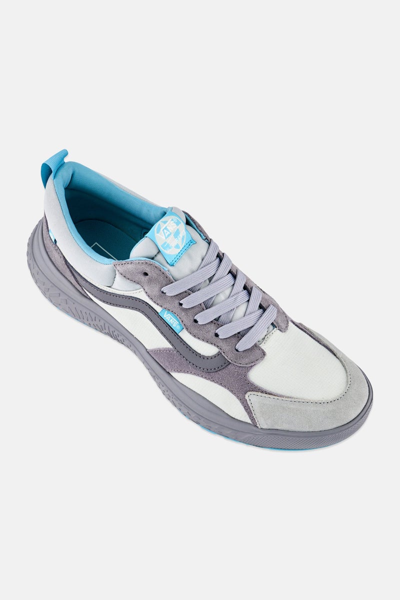 VANS Men UltraRange Neo VR3 Lace Up Training Shoes, Grey - Image 1