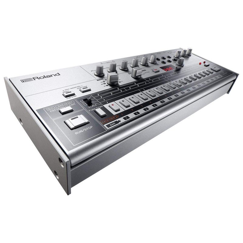 Roland TR-06 Boutique Compact Drum Machine with Modern Upgrades - Image 3
