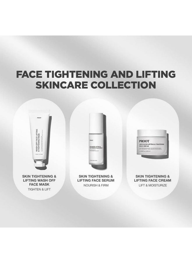 Proot - Instant Face Lift Cream Instant Face Lift Cream For Skin Tightening Instant Face Lift Cream With Natural Ingredients Face Lifting Cream Instant Face Lift Cream With Korean Skincare Technology - Image 1