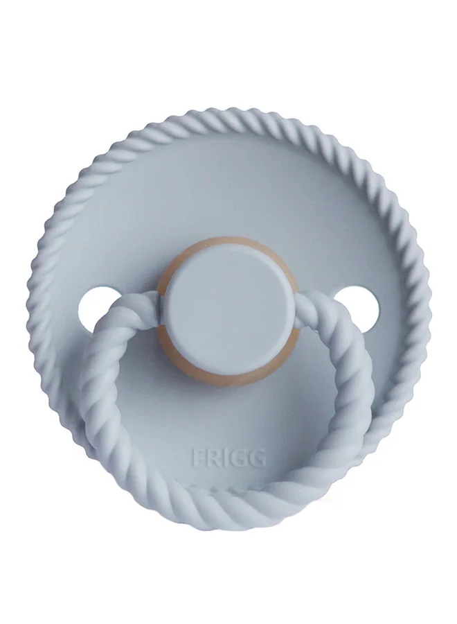 FRIGG Rope Latex Pacifier