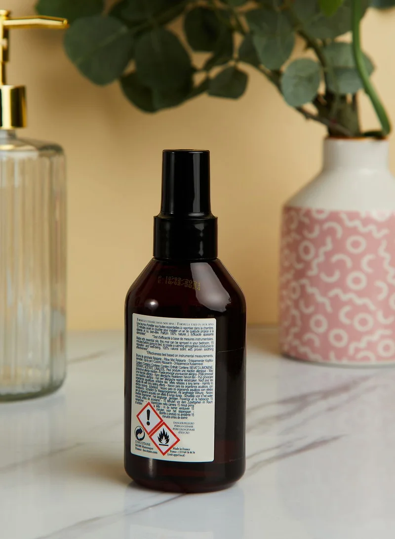 L'OCCITANE Cocon de Sérénité Relaxing Pillow Mist 100Ml