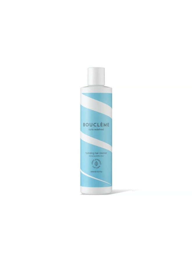 Boucléme Bouclème Hydrating Hair Cleanser 300ml - Image 1