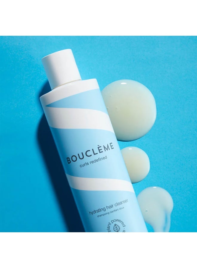 Boucléme Bouclème Hydrating Hair Cleanser 300ml - Image 3
