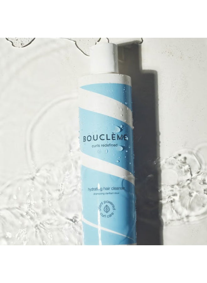 Boucléme Bouclème Hydrating Hair Cleanser 300ml - Image 2
