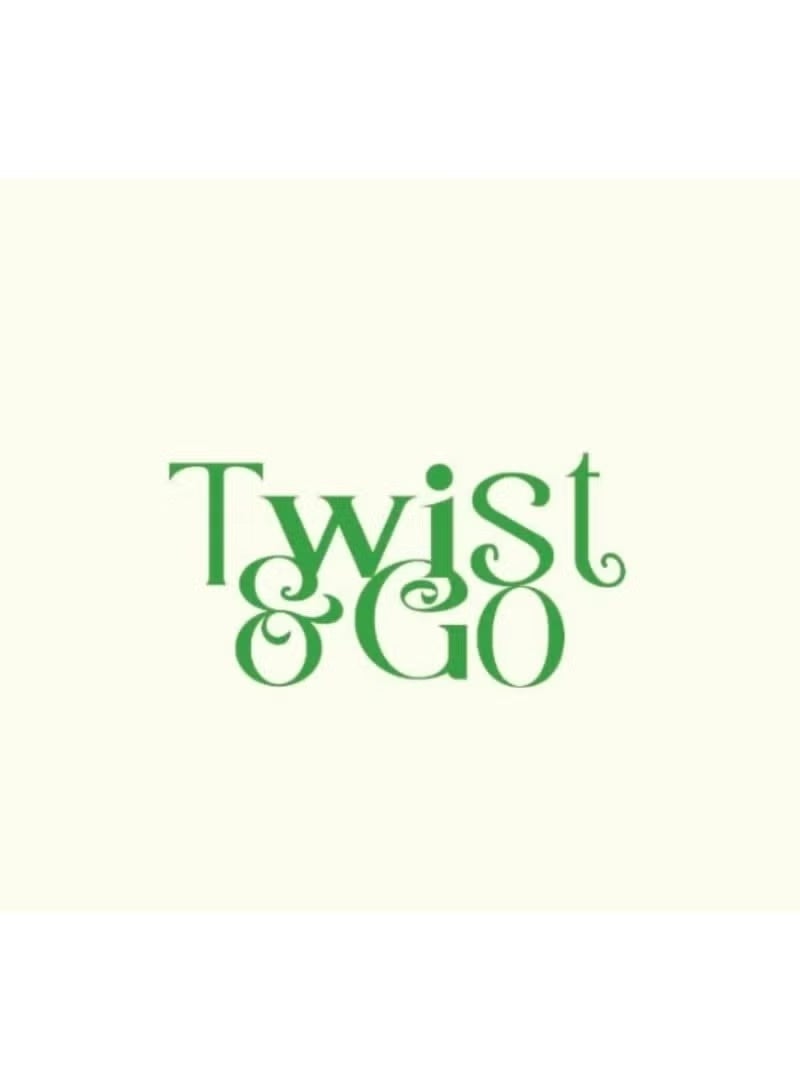 Twist&Go Twist & Go Length Intensive Treatment Lotion 125 Ml - Image 2