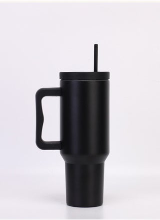 Modern 40 oz Tumbler with Handle and Straw Lid | Insulated Reusable Stainless Steel Water Bottle Travel Mug Iced Coffee Cup | Gifts for Women Men Him Her | Trek Collection | 40oz | - pzsku/Z34C6B2D3DB072C5A6CF9Z/45/_/1719389386/75d22ba7-9770-415f-ac5d-c0612cdab23a