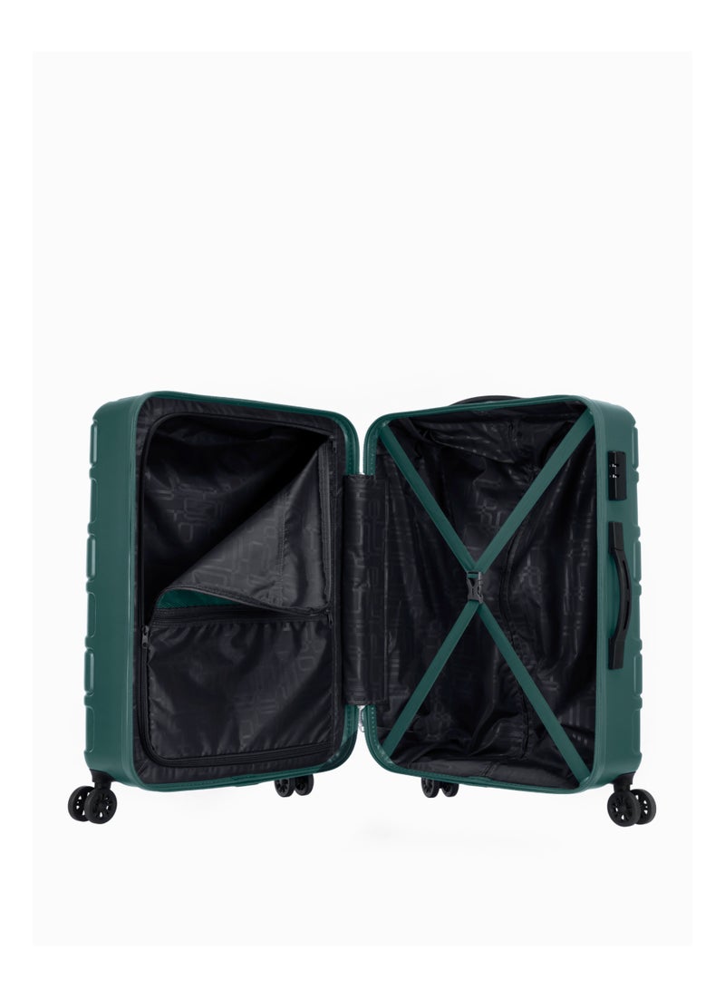 AMERICAN TOURISTER BRICKLANE  DARK FOREST FULL SET - Image 4