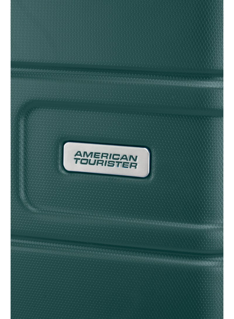 AMERICAN TOURISTER BRICKLANE  DARK FOREST FULL SET - Image 5