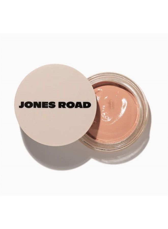 Jones Road What The Foundation (Fair) 1 Ounce (Pack of 1) QPMF2309 0 - Image 1