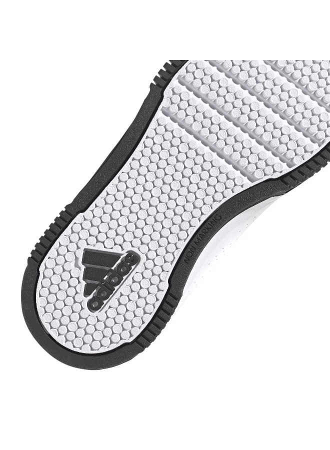 adidas حذاء رياضي تينسور سبورت 2.0 CF K للأطفال أبيض 10K