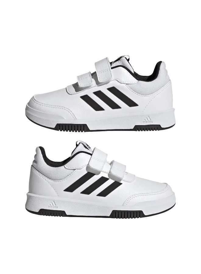 adidas حذاء رياضي تينسور سبورت 2.0 CF K للأطفال أبيض 10K