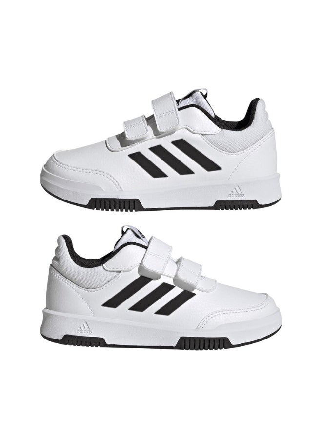 Adidas Tensaur Sport 2.0 Cf K White Sportswear Shoes For Kids 10K  - Image 2