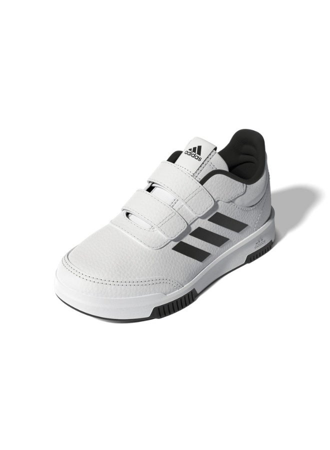 Adidas Tensaur Sport 2.0 Cf K White Sportswear Shoes For Kids 10K  - Image 3