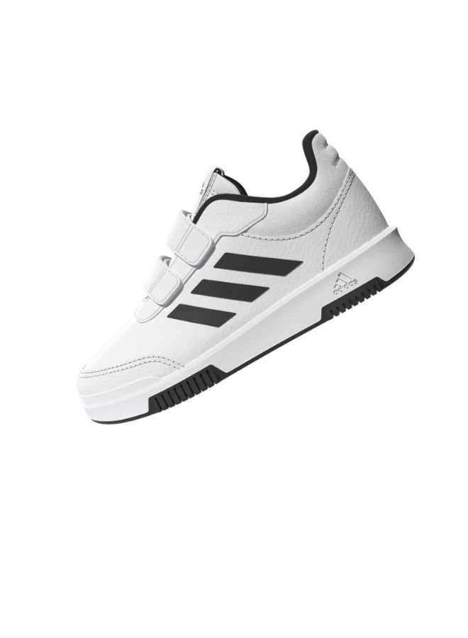 Adidas Tensaur Sport 2.0 Cf K White Sportswear Shoes For Kids 10K  - Image 5