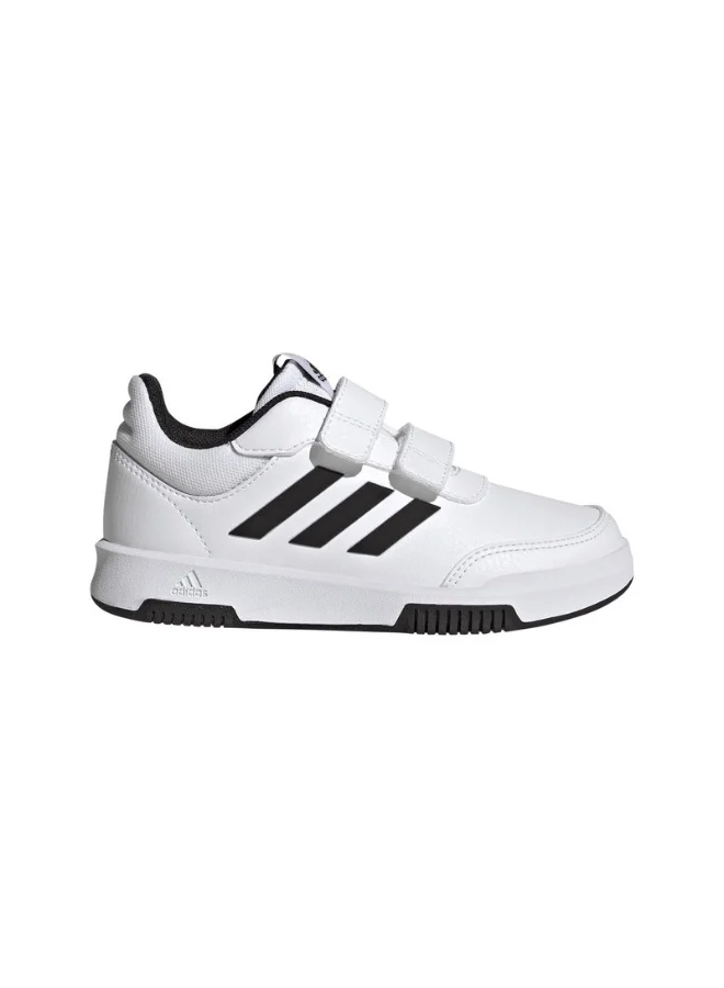 اديداس Adidas Tensaur Sport 2.0 Cf K White Sportswear Shoes For Kids 10K