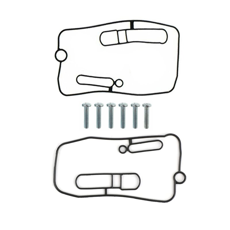 Niathi Fit for Keihin FCR MX Carburetor rebuild kit 28 32 33 35 37 39 41 - Image 5