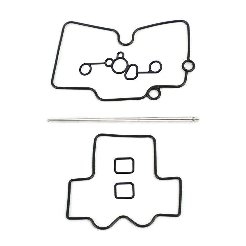 Niathi Fit for Keihin FCR MX Carburetor rebuild kit 28 32 33 35 37 39 41 - Image 4
