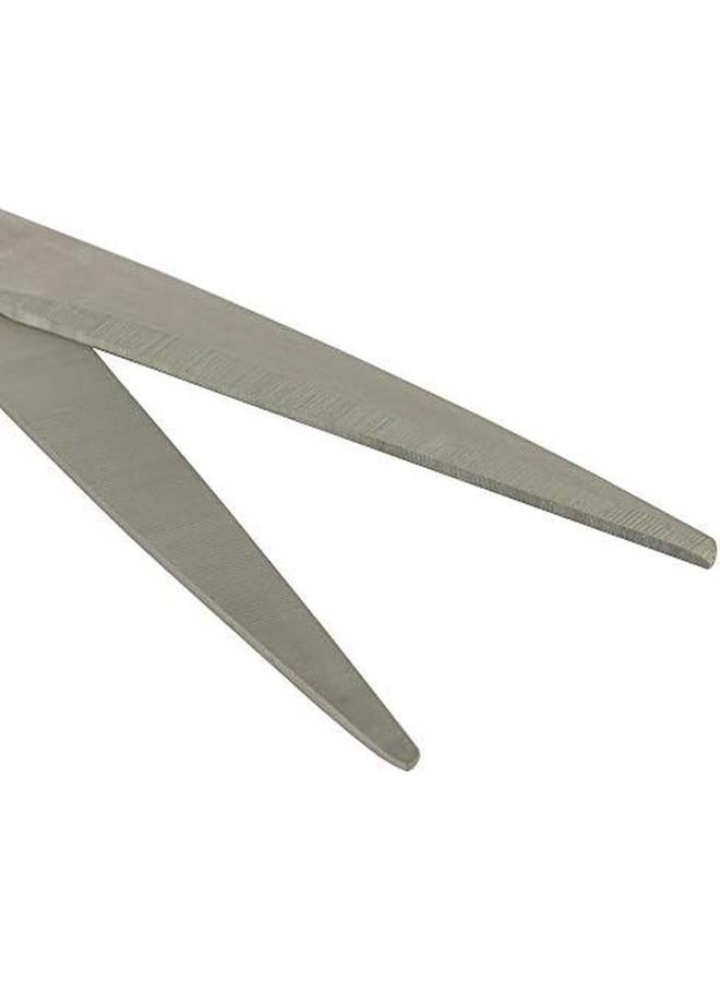 BLACK+DECKER 10 Inch Universal Straight Handle Stainless Steel Scissors Black Bdht81569 2 Years Warranty - Image 3