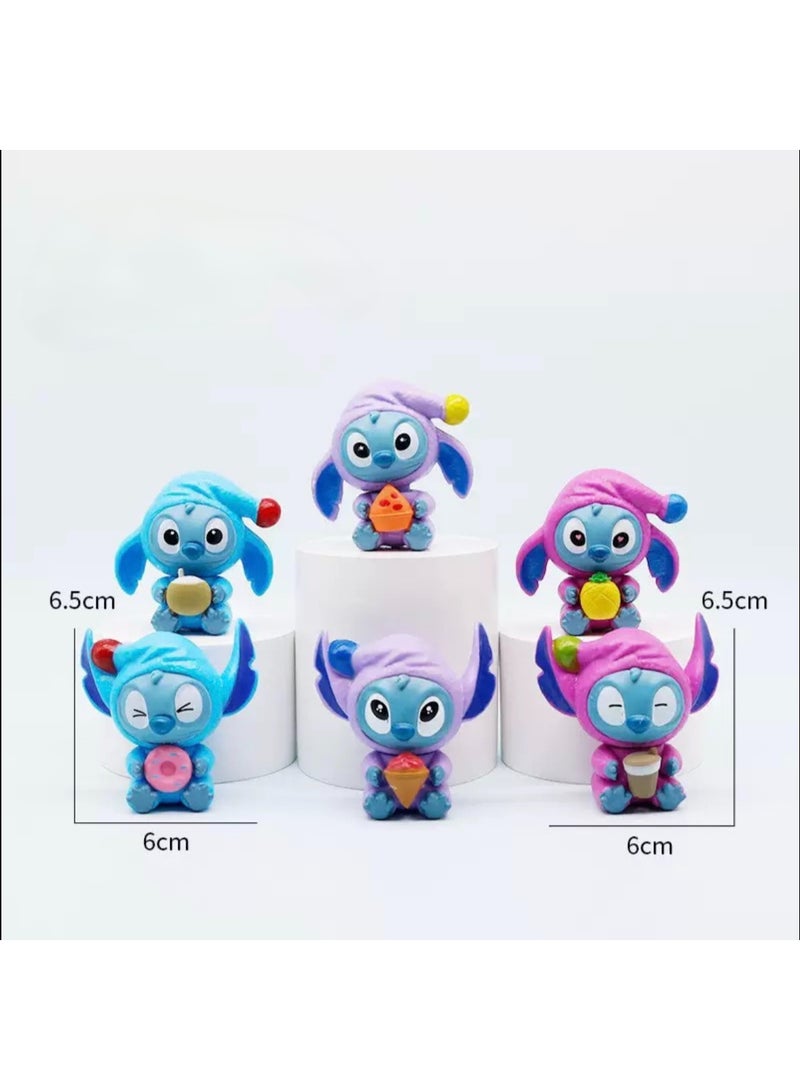 Stitch "The Elf Series" Vinyl Figure Blind Box - Image 2