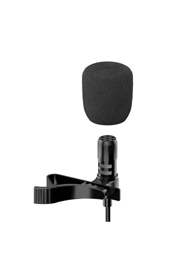 devia - Em063 Smart Series Wired Microphone Lightning - 1.5M - Image 1