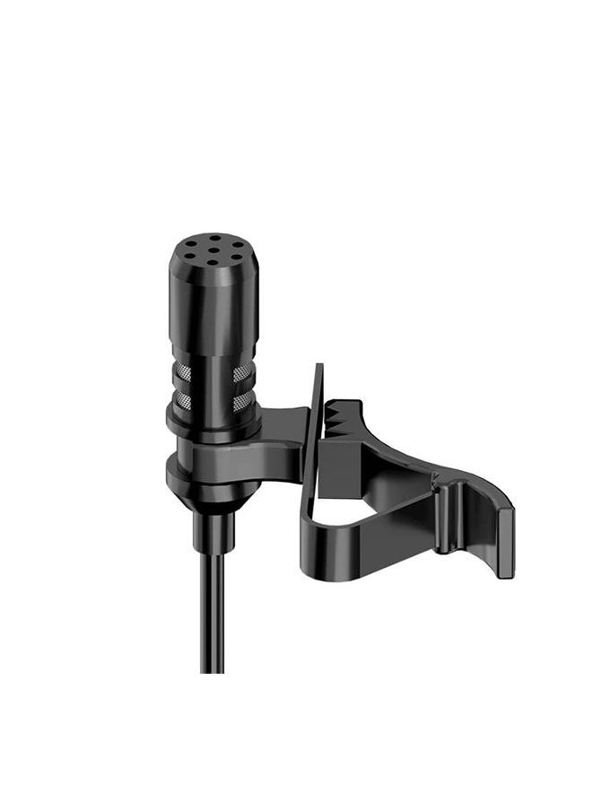 devia - Em063 Smart Series Wired Microphone Lightning - 1.5M - Image 1