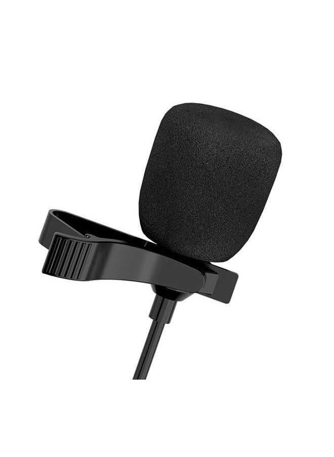 devia - Em063 Smart Series Wired Microphone Lightning - 1.5M - Image 1