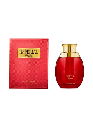 Imperial Arabia - Luxury Products From Dubai - Long Lasting And Addictive Personal EDP Spray Fragrance - Seductive, Signature Aroma - The Luxurious Scent Of Arabia - 3.4 Oz - pzsku/Z34C757C710BE6B2960CEZ/45/_/1686711101/686b29f2-1c4e-44a1-bfc3-3676d8b9cd0d