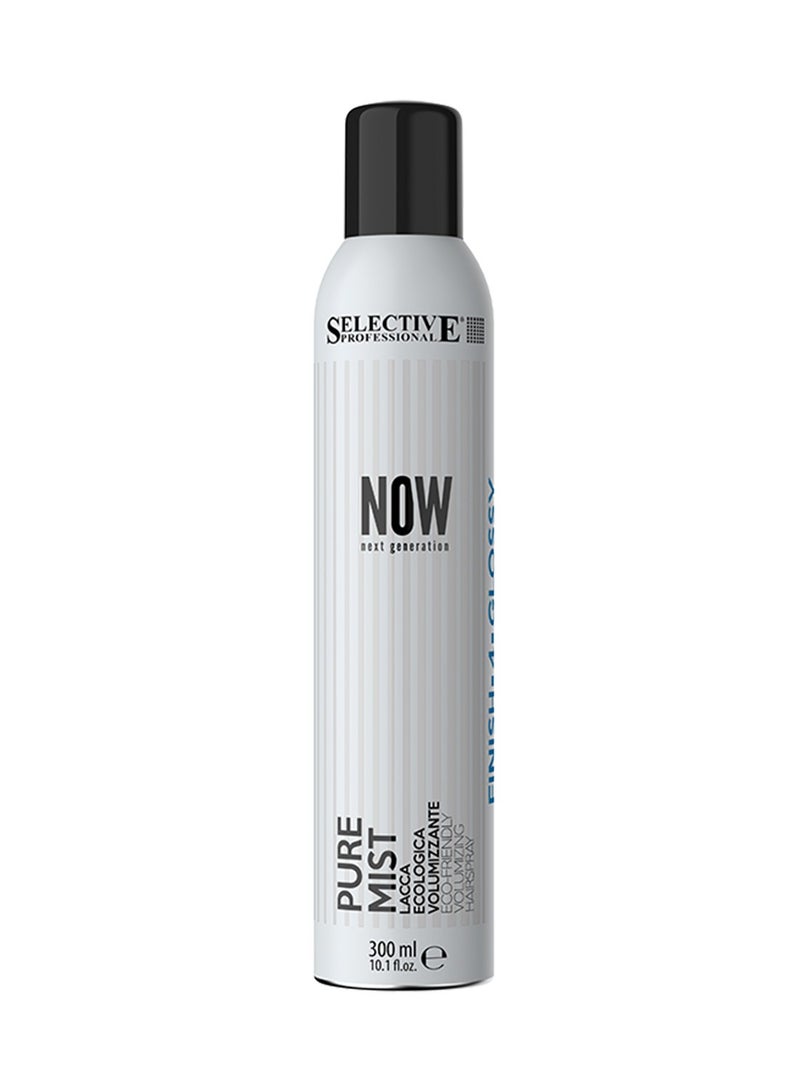 Selective Professional Now Pure Mist 300 ml - Image 1