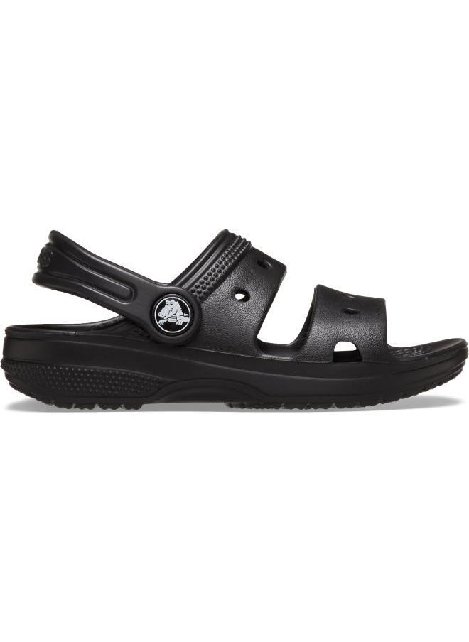 crocs Toddlers Classic Crocs Sandal  - Image 1