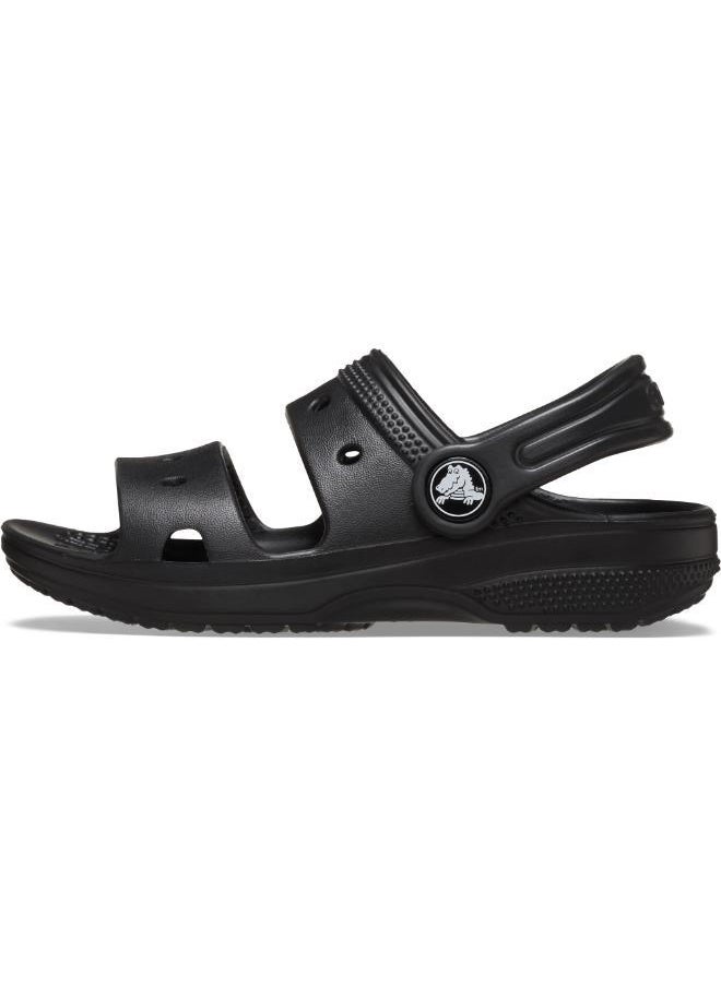 crocs Toddlers Classic Crocs Sandal  - Image 2