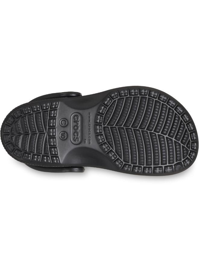 Toddlers Classic Crocs Sandal