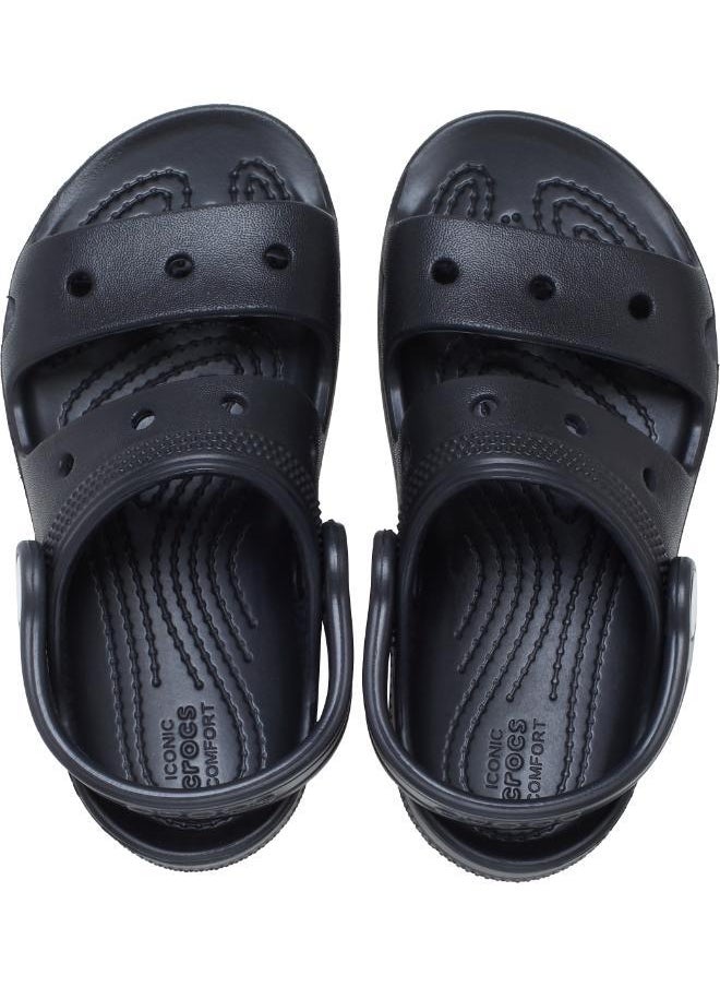 crocs Toddlers Classic Crocs Sandal  - Image 5