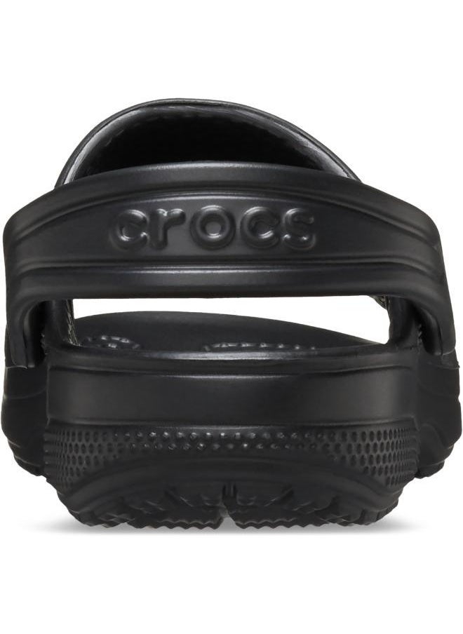 crocs Toddlers Classic Crocs Sandal  - Image 3