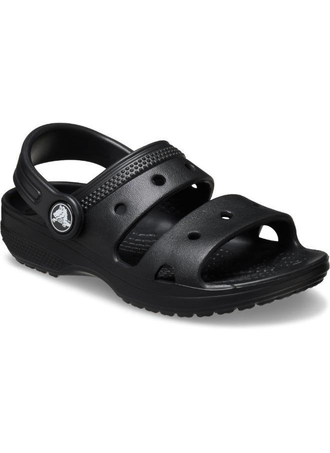 crocs Toddlers Classic Crocs Sandal  - Image 4