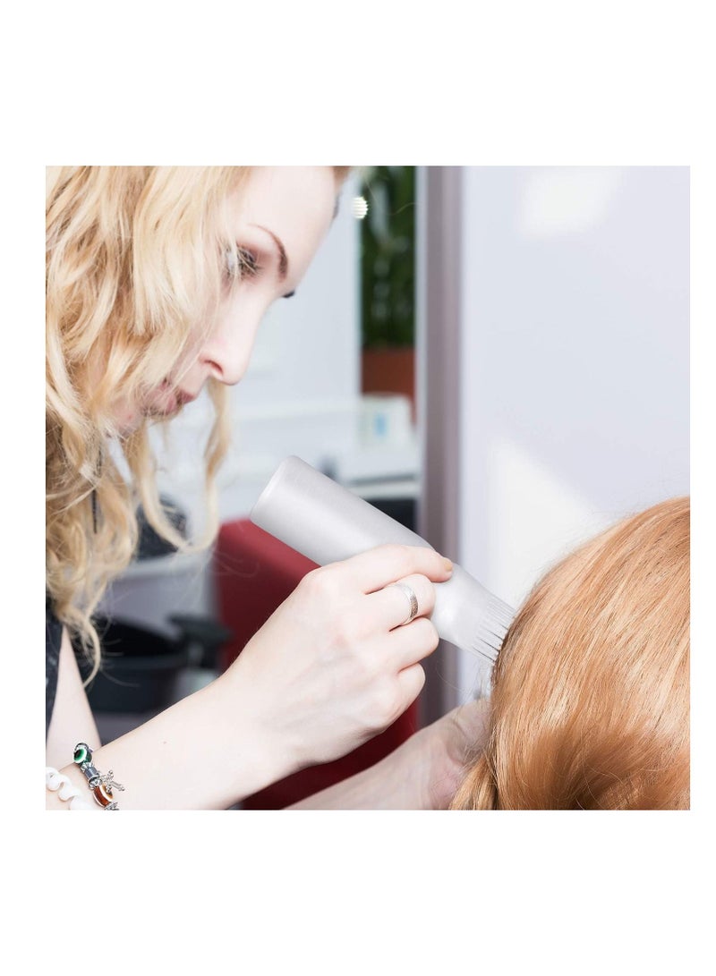 بلومنغ تايم فرشاة الاستغناء عن زجاجة صبغ الشعر ، لون عشوائي - Image 5