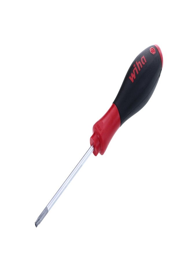 Wiha 36277 Tamper Resistant Security Torx Screwdriver with SoftFinish Handle, T15 x 80mm - Image 2