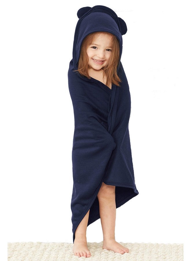 Rabbit Skins the connection group, inc. Rabbit Skins™ Infant/Toddler Character Hooded Towel with Ears - Image 3