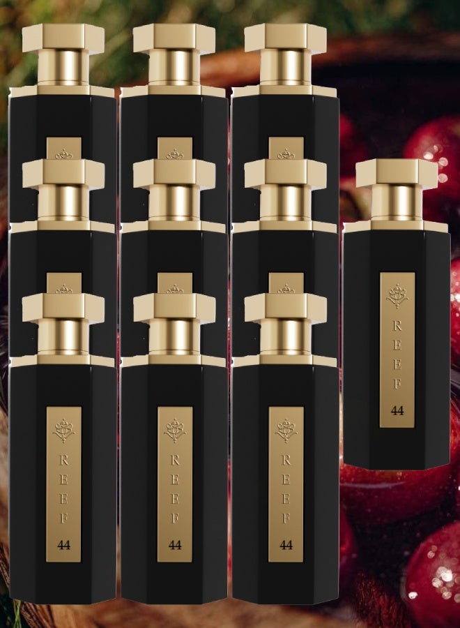 ريف 10 قطع عطر ريف 44 100مل - Image 1