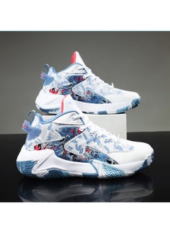 New Breathable and Anti Slip Sports Shoes