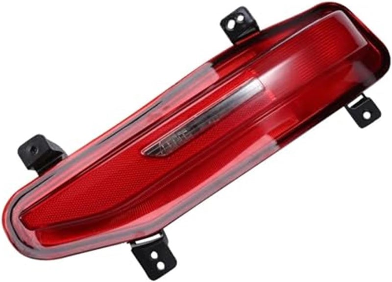 DEMULAX Right Rear Fog Light for Changan CS85 - Image 5