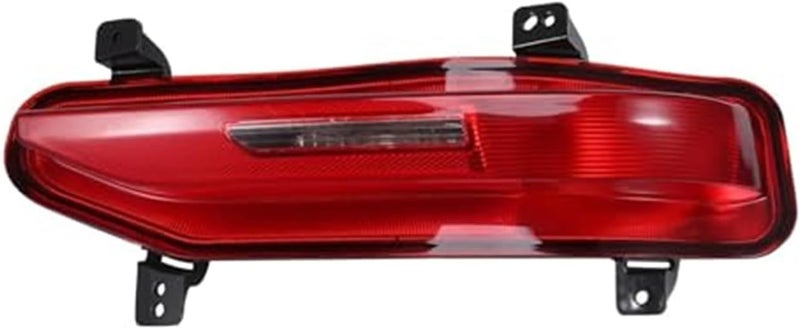 DEMULAX Right Rear Fog Light for Changan CS85 - Image 3