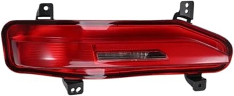 DEMULAX Right Rear Fog Light for Changan CS85 - Image 1