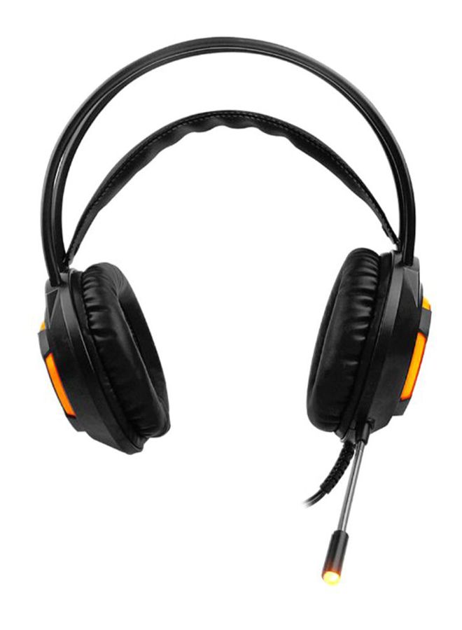Ajazz Noise Cancelling Gaming Wired Headphones For PS4/PS5/XOne/XSeries/NSwitch/PC - Image 2